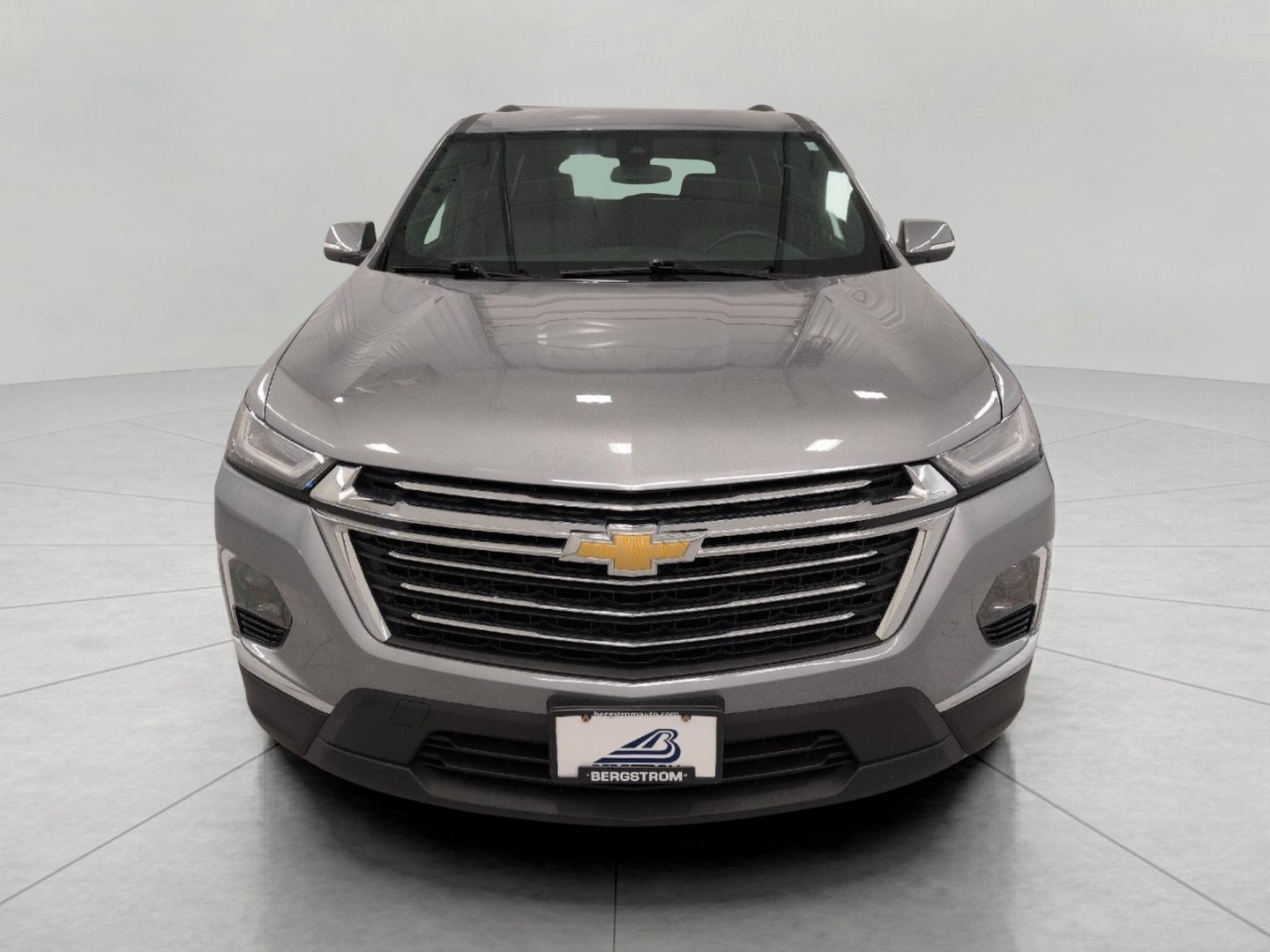 Used 2023 Chevrolet Traverse LT AWD/4WD image 14