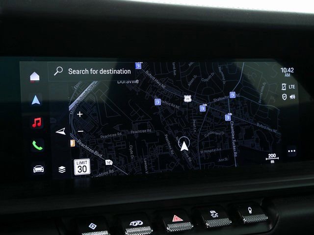 Certified 2023 Porsche 911 Targa 4 GTS image 16