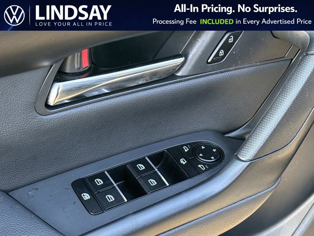 Used 2024 MAZDA CX-50 AWD 2.5 S w/ Cargo Package image 18