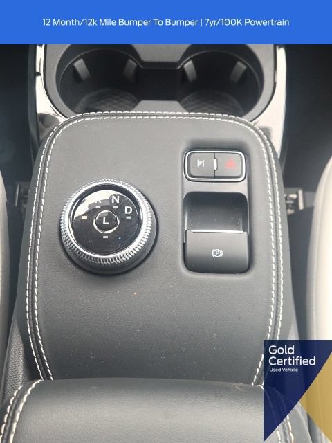 Used 2023 Ford Mustang Mach-E Premium AWD/4WD image 35