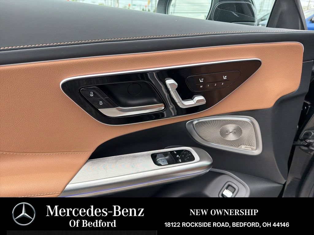 New 2026 Mercedes-Benz CLE 300 4MATIC Coupe image 8