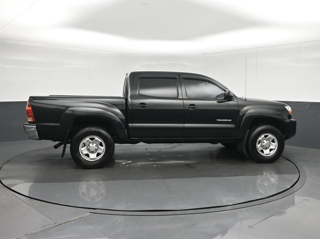 Used 2007 Toyota Tacoma PreRunner w/ SR5 Pkg #2 RWD image 8