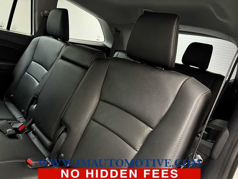 Used 2020 Honda Pilot EX-L image 16