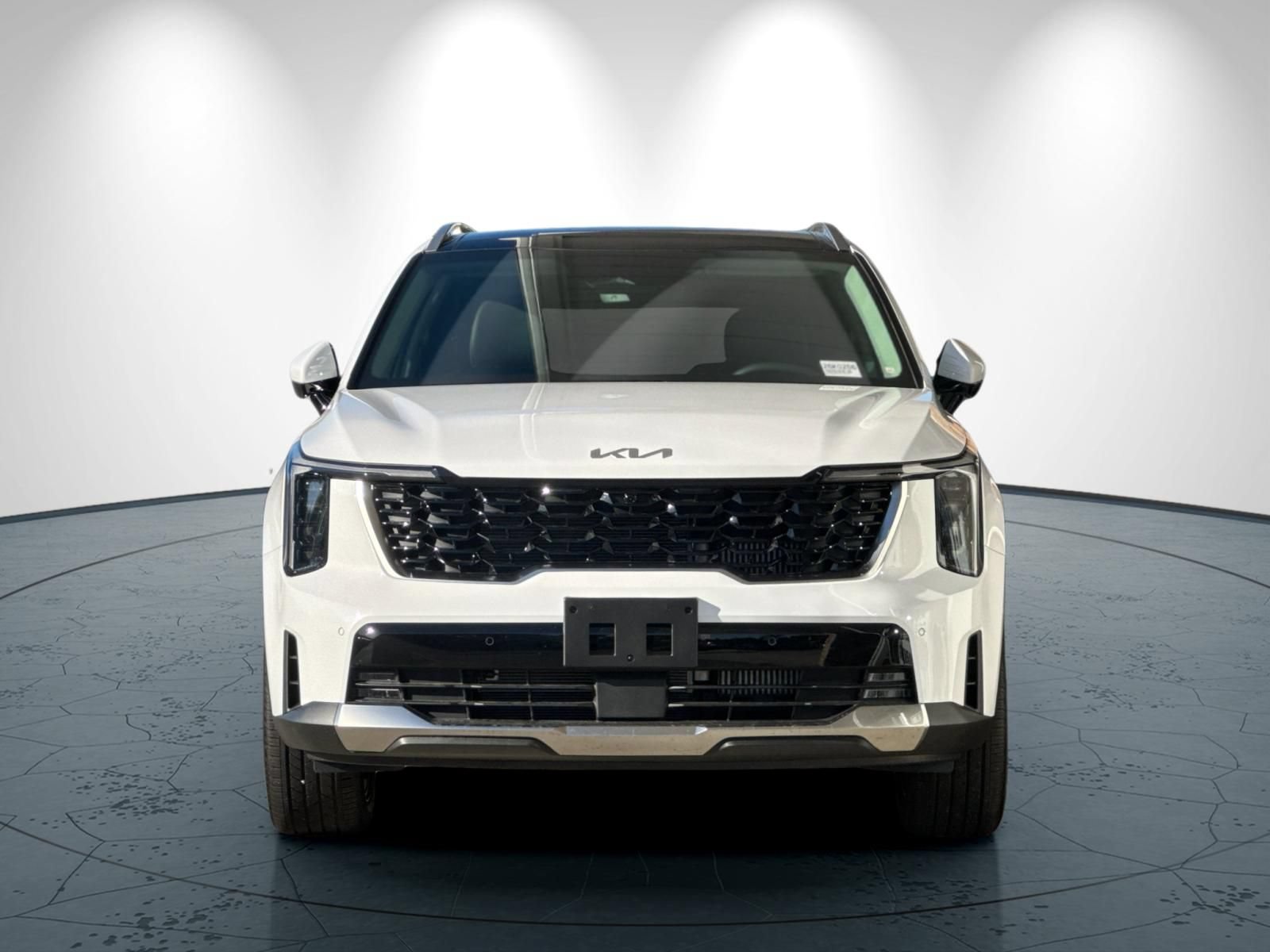 New 2026 Kia Sorento SX FWD image 9