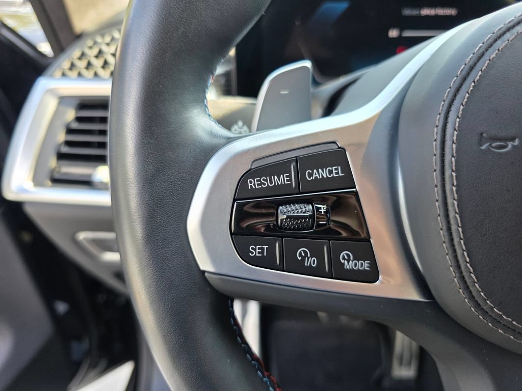 Certified 2024 BMW X7 M60i w/ Executive Package AWD/4WD image 20