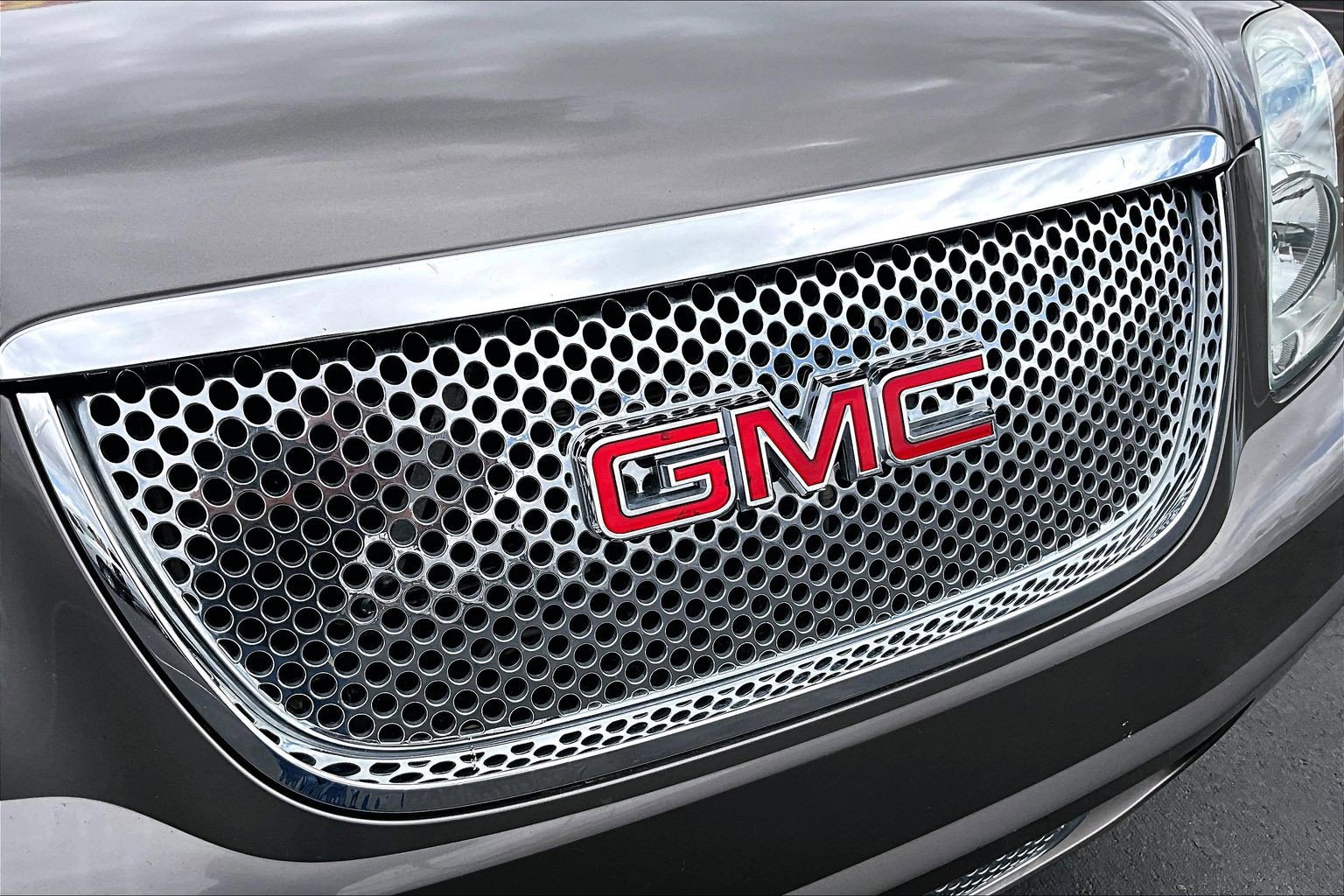 Used 2013 GMC Yukon Denali AWD/4WD image 28