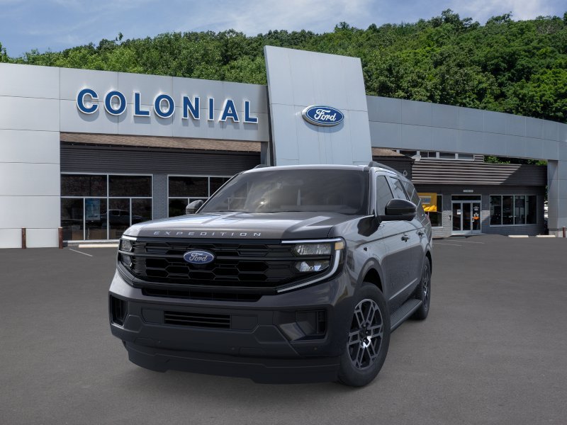 New 2026 Ford Expedition Active AWD/4WD image 25