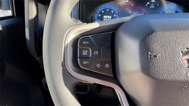 New 2025 Ford Bronco 4-Door image 26