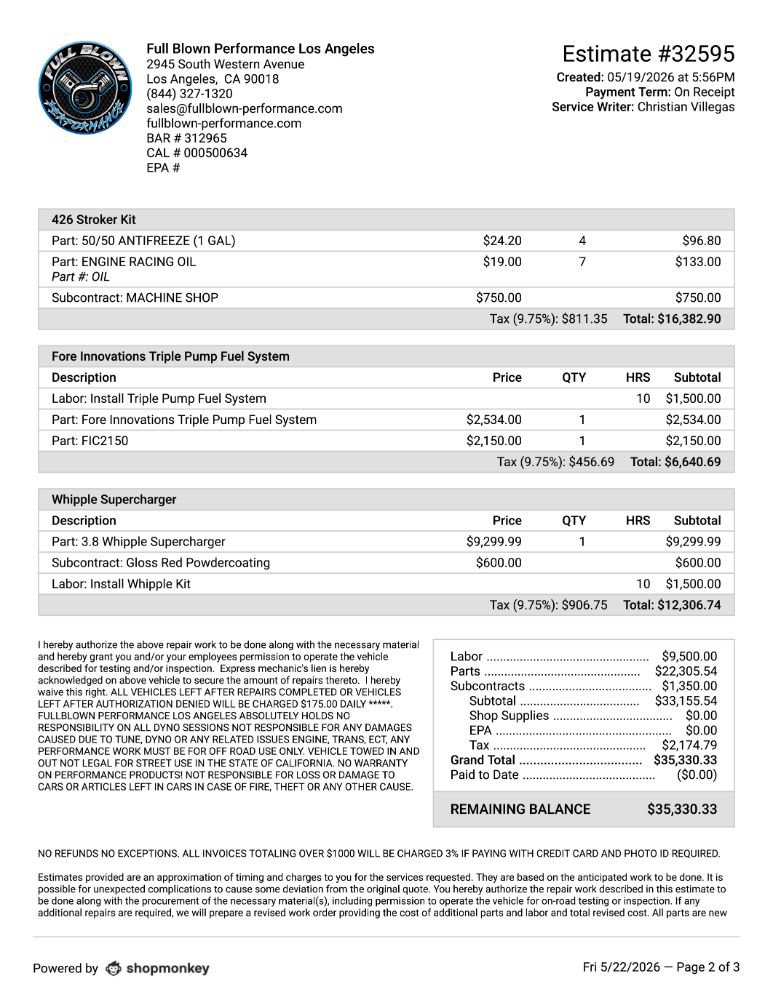 Used 2019 Dodge Challenger SRT Hellcat Redeye RWD image 5
