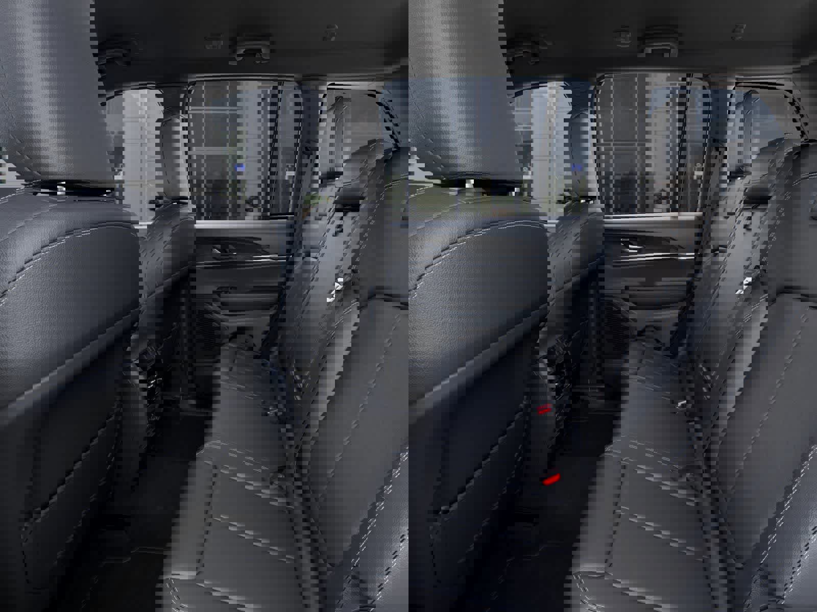 New 2025 Jeep Grand Cherokee Limited image 23