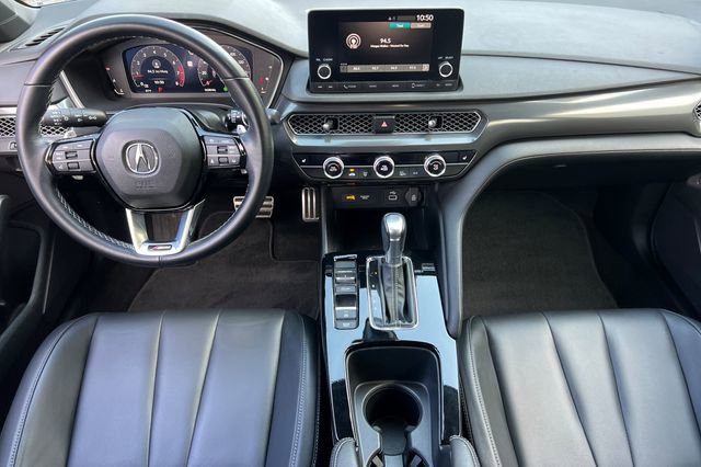 Certified 2023 Acura Integra A-Spec image 14