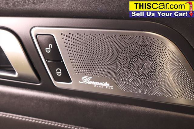 Used 2018 Mercedes-Benz AMG GT C image 36