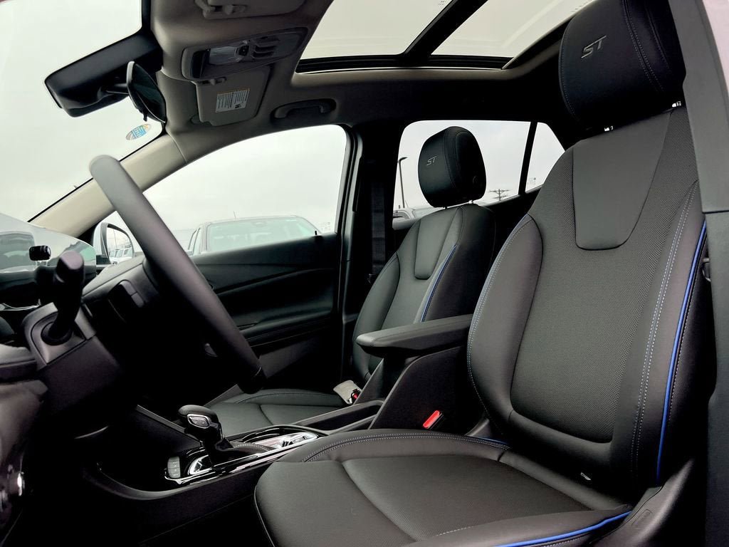 New 2026 Buick Encore GX Sport Touring w/ Advanced Technology Package image 50