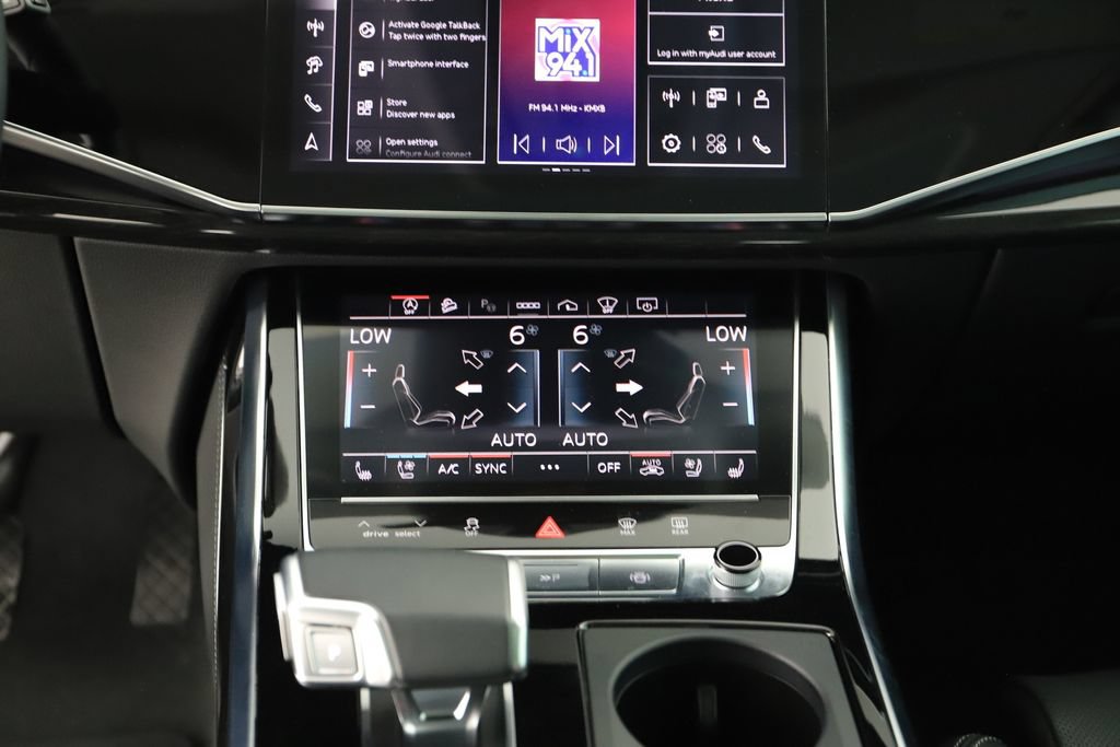 Certified 2024 Audi Q8 Prestige w/ Prestige Package AWD/4WD image 20