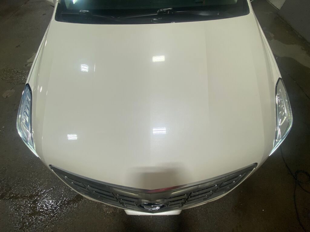 Used 2014 Cadillac XTS Platinum image 34