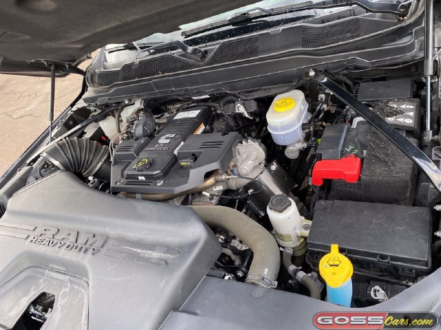 Certified 2022 RAM 2500 Laramie AWD/4WD image 31