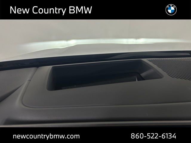 Certified 2026 BMW 530i xDrive w/ Premium Package image 20