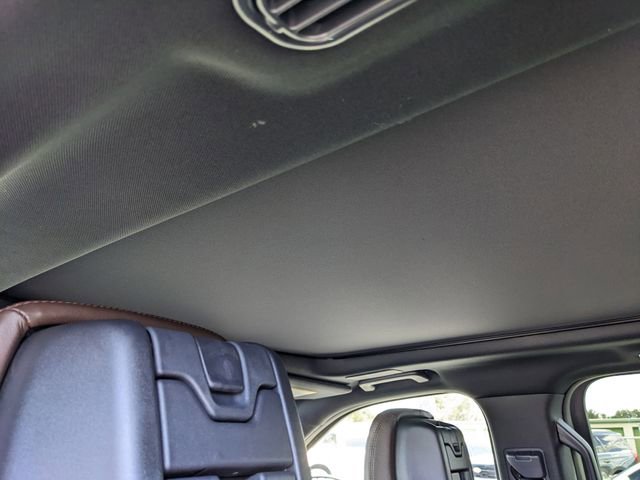 New 2026 Ford Expedition Max King Ranch image 18