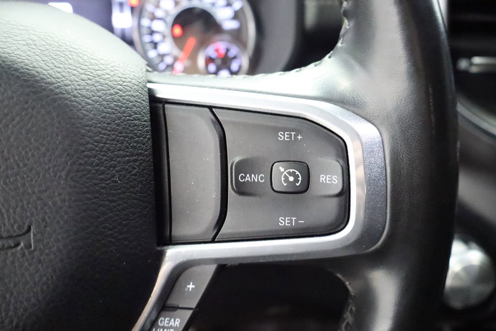 Certified 2022 RAM 1500 Laramie AWD/4WD image 42