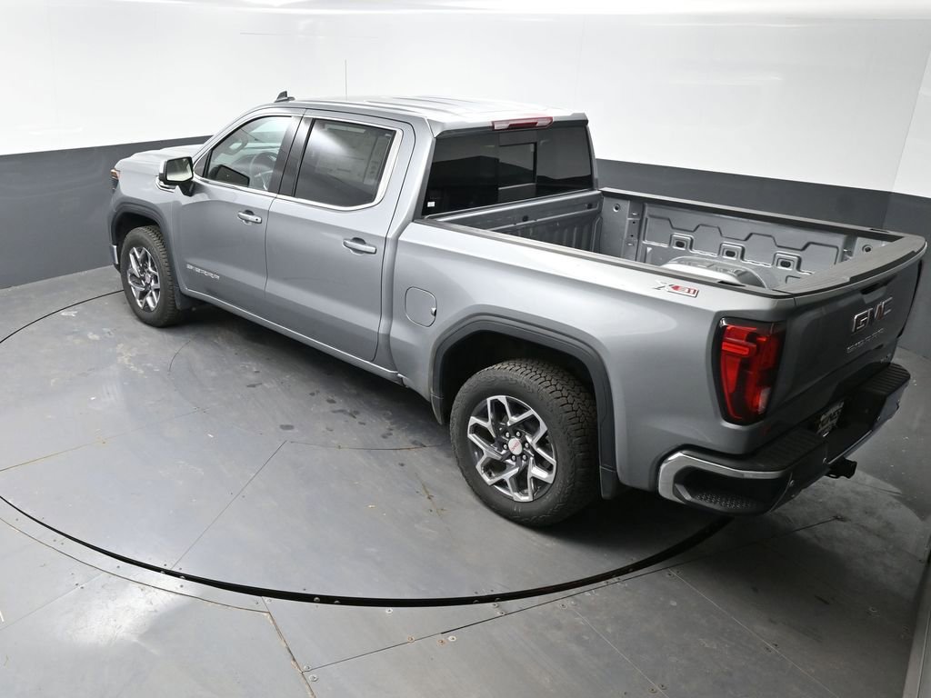 New 2026 GMC Sierra 1500 SLE w/ X31 Off-Road Package image 41