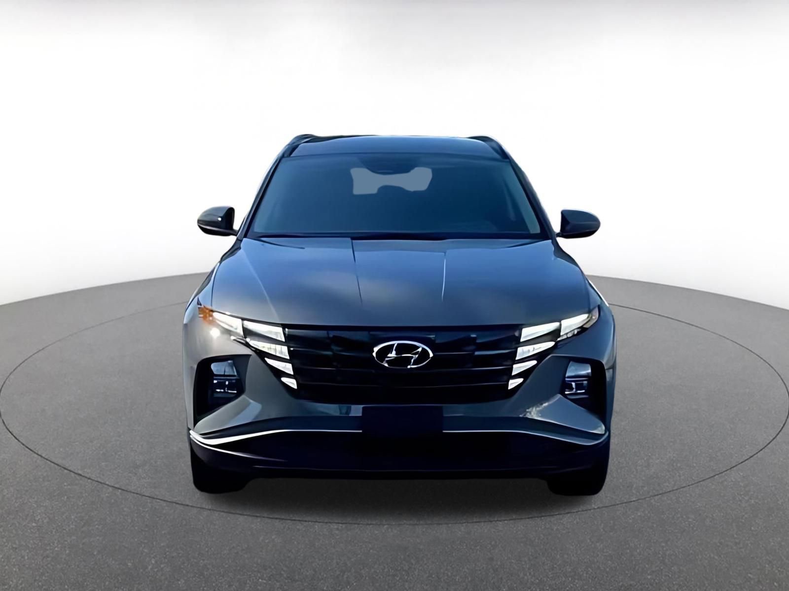 Used 2024 Hyundai Tucson SEL image 7