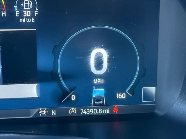 Certified 2022 Ford Expedition Platinum image 19