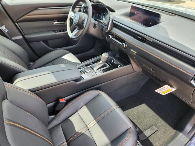 Used 2025 MAZDA CX-50 2.5 Hybrid w/ Cargo Package image 17