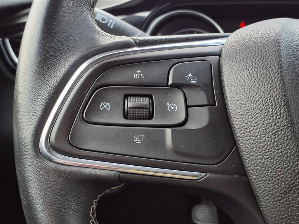 Certified 2023 Buick Encore GX Preferred image 14