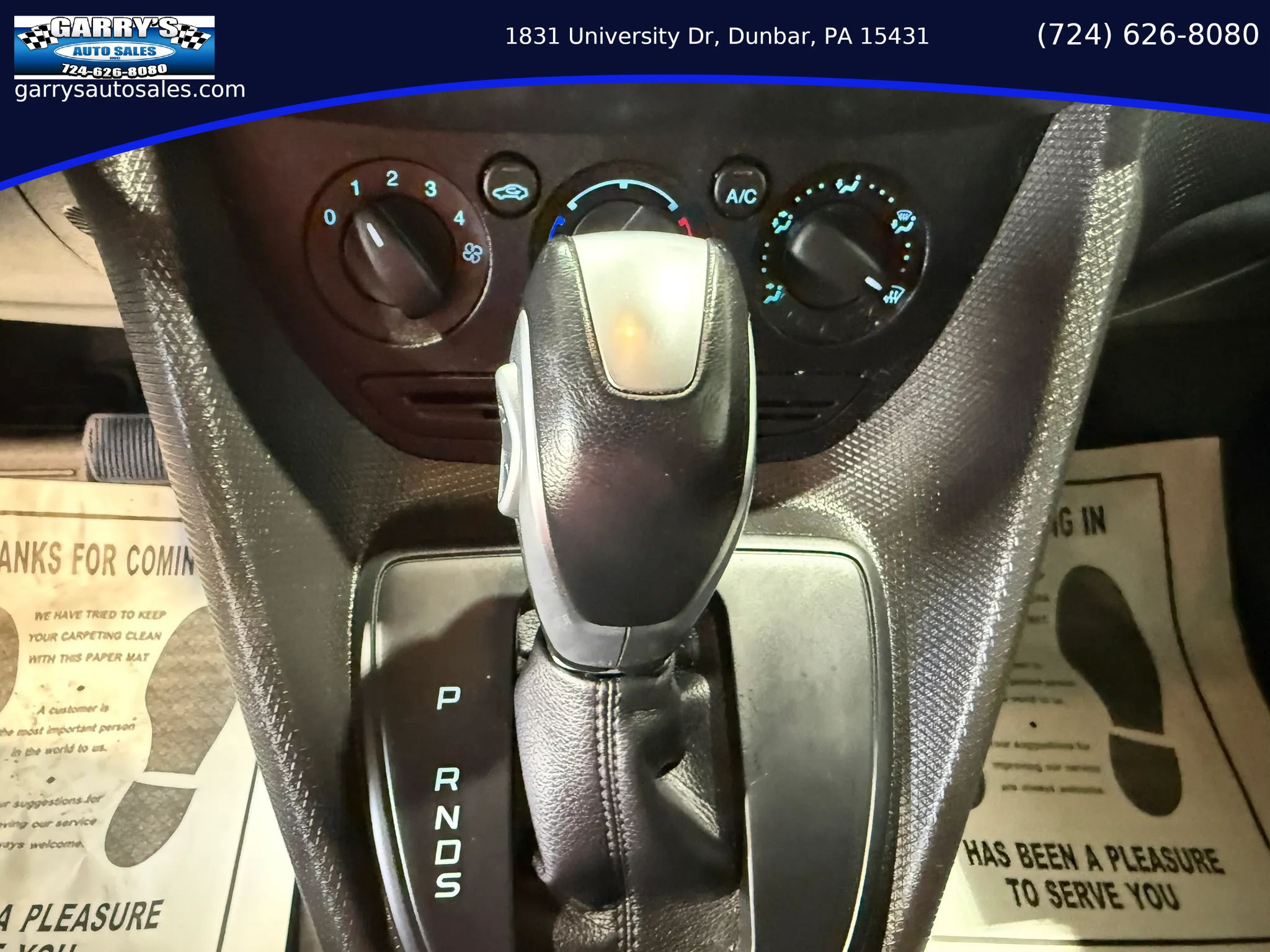 Used 2018 Ford Transit Connect XL FWD image 20
