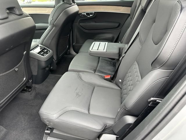 Used 2025 Volvo XC90 B6 Plus AWD/4WD image 37
