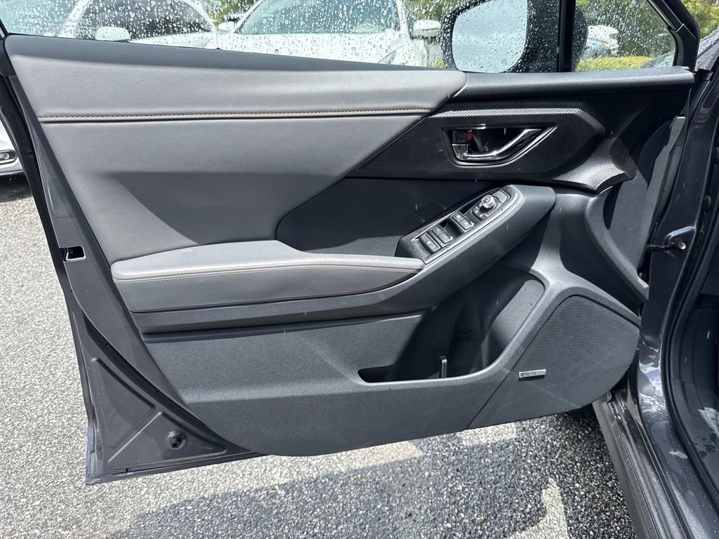 New 2026 Subaru Crosstrek 2.5i Limited AWD/4WD image 19