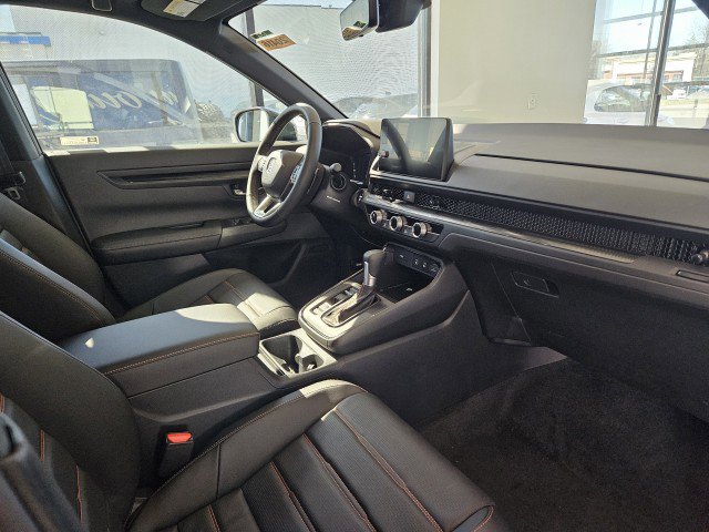 New 2026 Honda CR-V Sport-L image 12