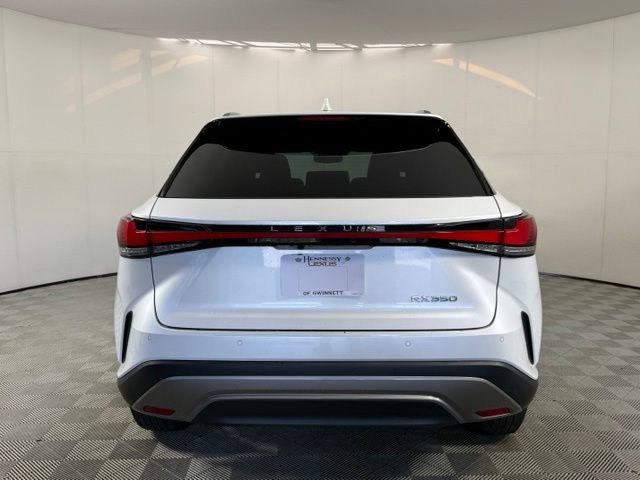 Used 2023 Lexus RX 350 Premium Plus w/ Cold Area Package FWD image 5