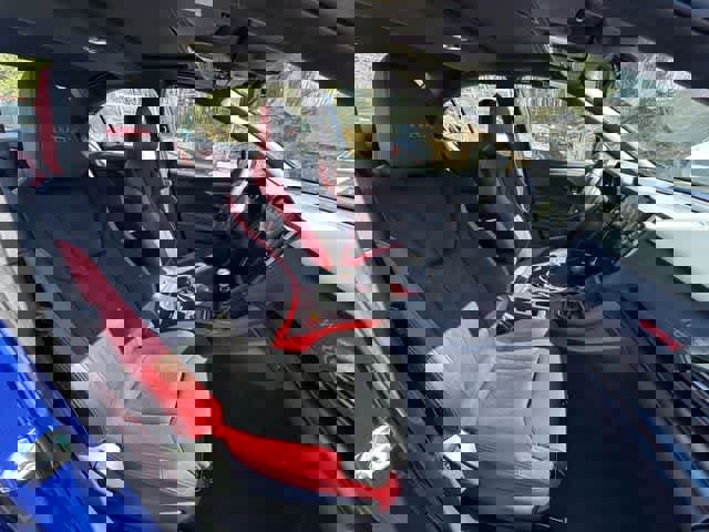 New 2026 Subaru WRX Limited AWD/4WD image 22