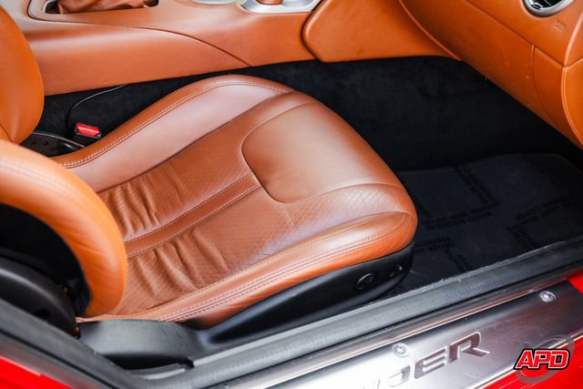 Used 2014 SRT Viper GTS w/ GTS Laguna Interior Package RWD image 72