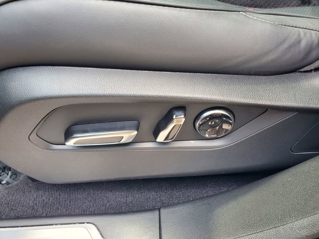 Certified 2025 Acura RDX A-Spec image 18