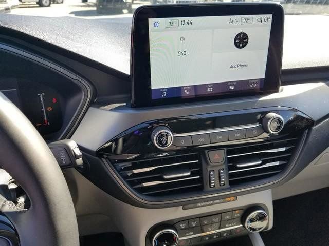 New 2026 Ford Escape Active w/ Cold Weather Package image 21