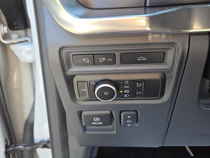 Used 2023 Ford F150 Lariat w/ Equipment Group 502A High AWD/4WD image 27