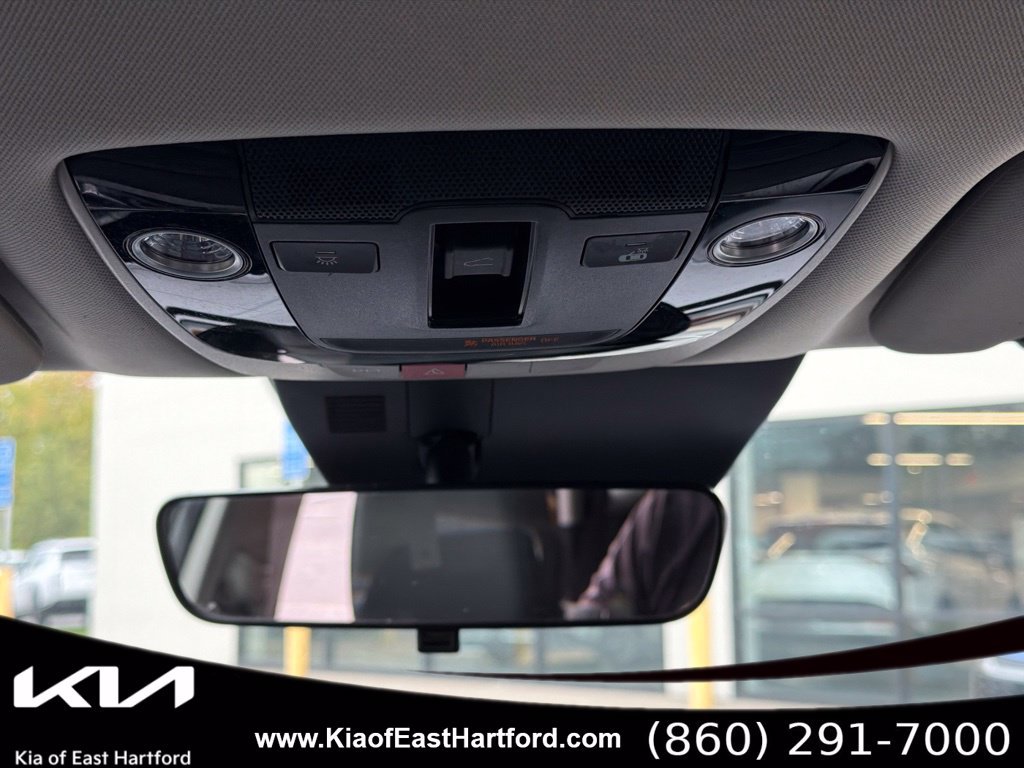 Certified 2024 Kia Sportage SX AWD/4WD image 30