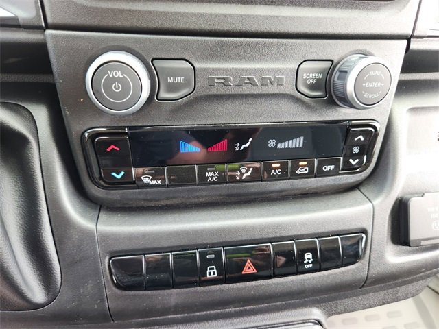 New 2025 RAM ProMaster 2500 w/ Power Group image 27