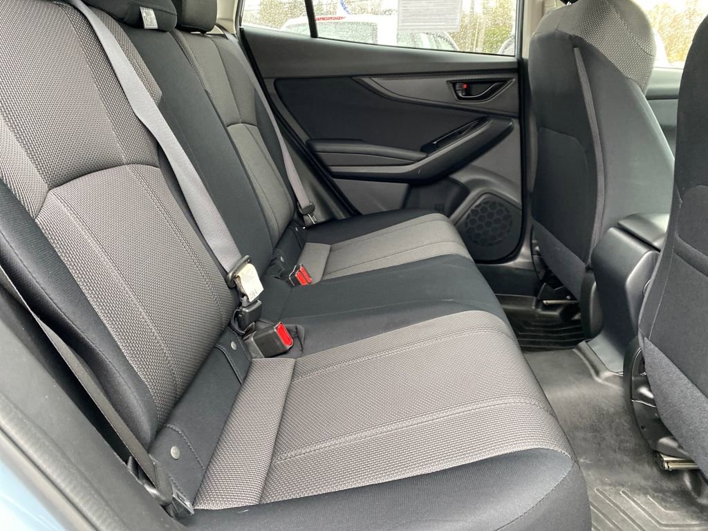 Certified 2023 Subaru Crosstrek 2.0i image 34