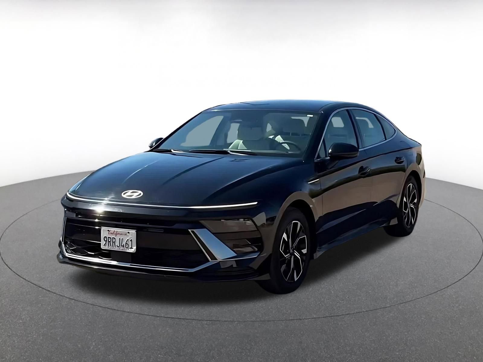 Used 2025 Hyundai Sonata SEL image 7