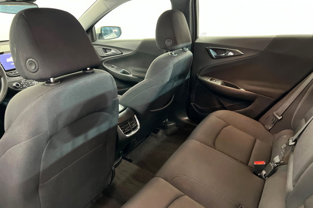 Used 2024 Chevrolet Malibu LT FWD image 19