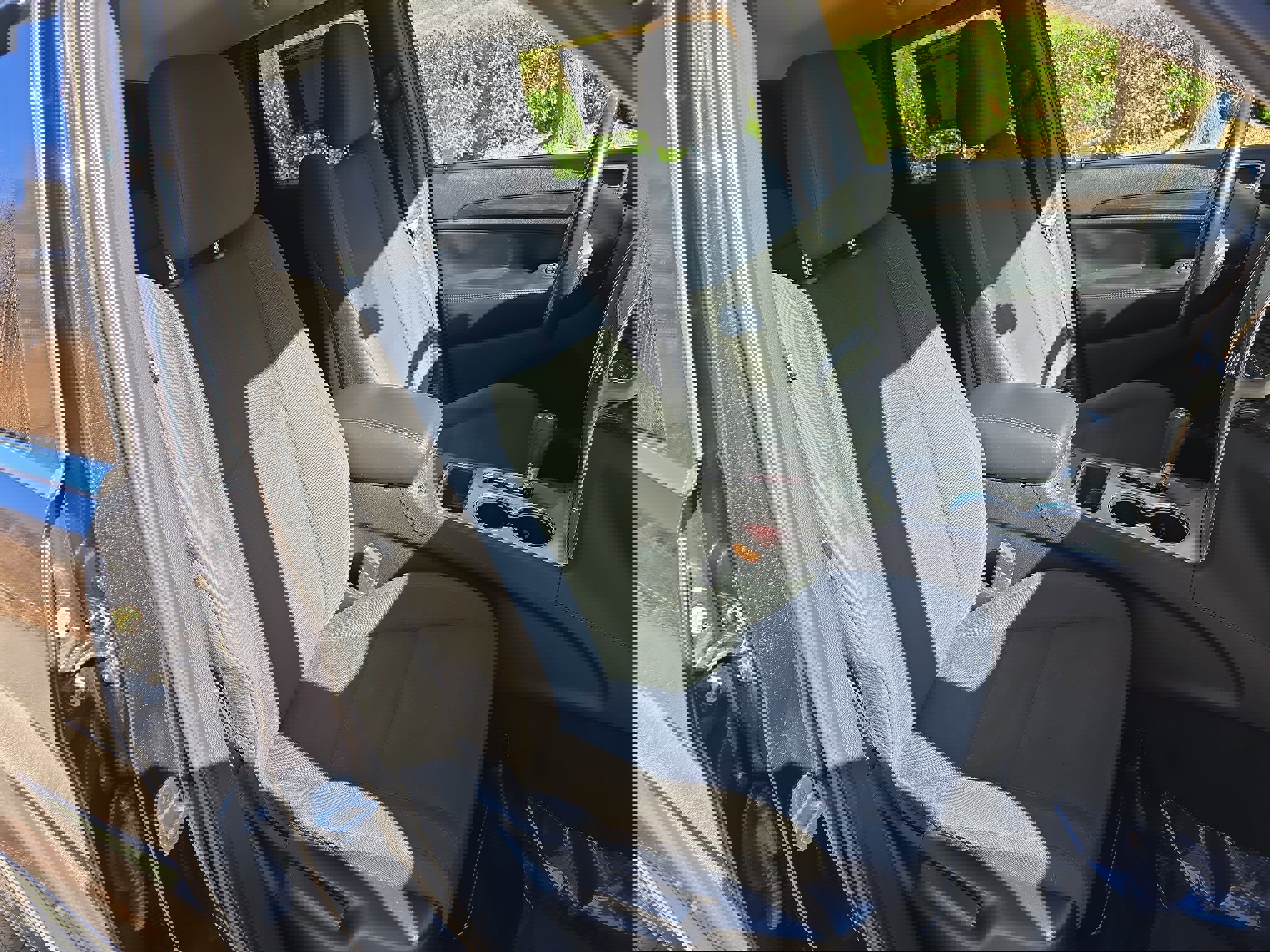 Used 2011 Jeep Grand Cherokee Laredo image 10