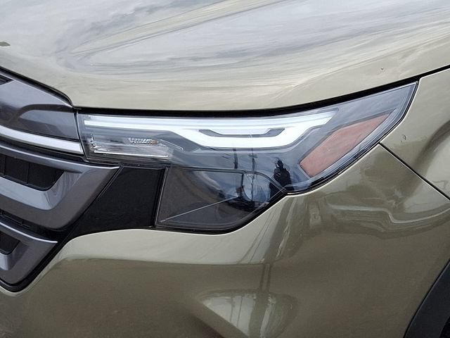 Certified 2025 Subaru Forester Premium AWD/4WD image 27