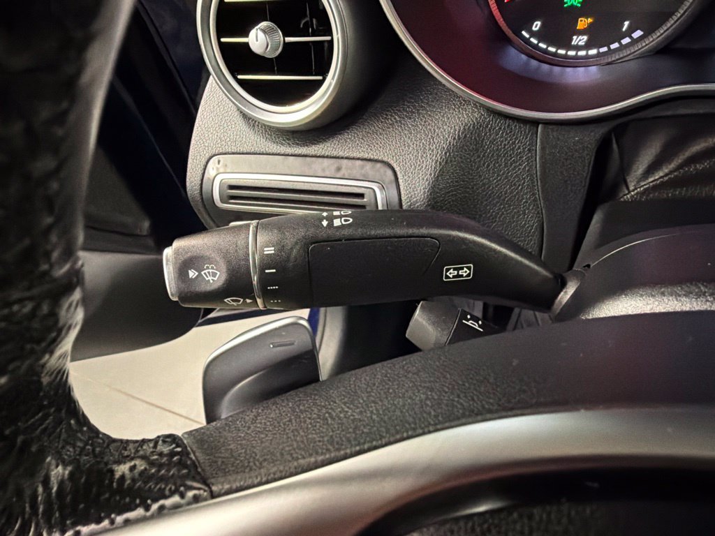 Used 2017 Mercedes-Benz C 300 4MATIC Coupe image 15