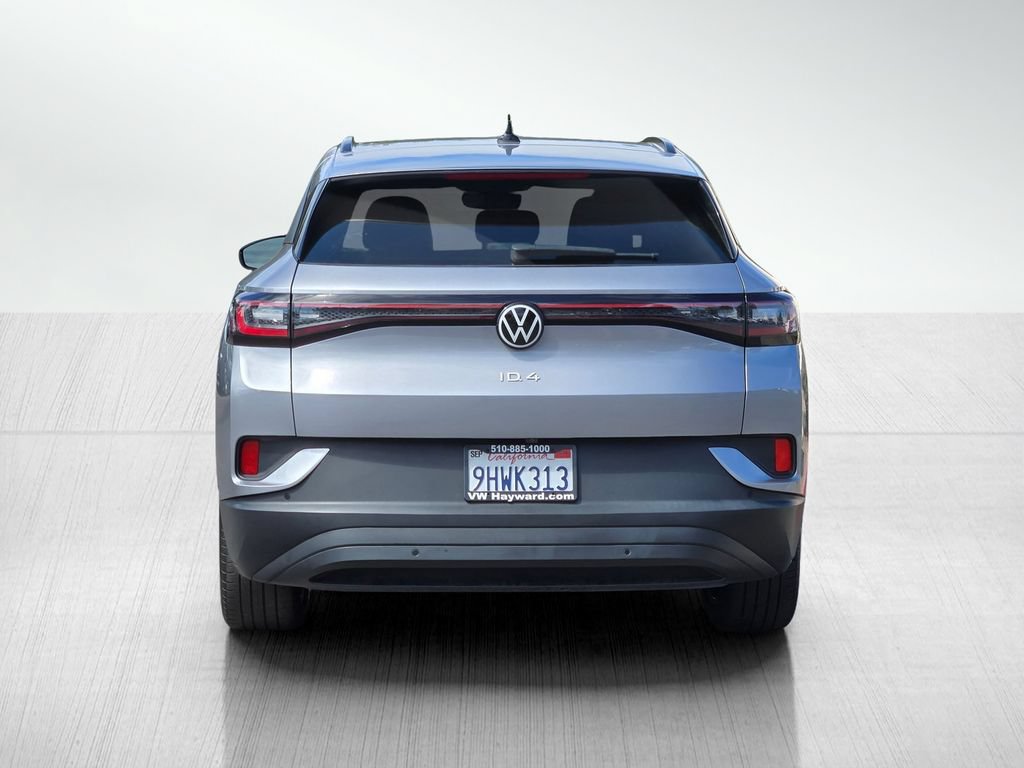 Used 2023 Volkswagen ID.4 S RWD image 6