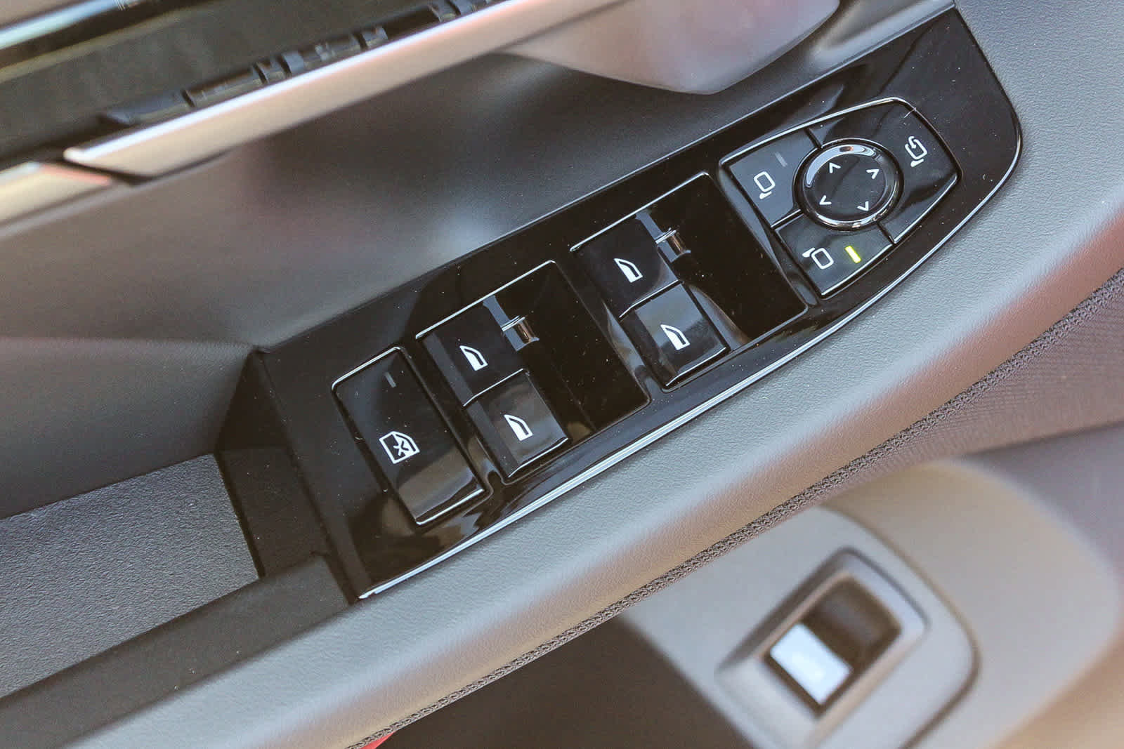 New 2026 BMW 530i w/ M Sport Package image 20