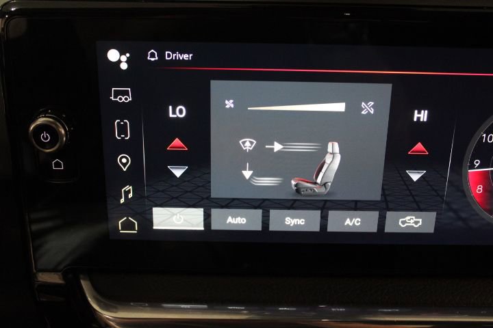 Used 2024 GMC Sierra 1500 Denali image 45