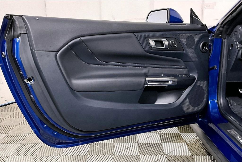 Used 2024 Ford Mustang GT Premium image 22